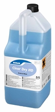 Torkmedel Clear Dry HD