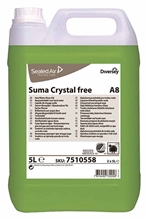 Torkmedel Suma Crystal free A8